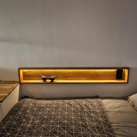 Appartement Face Mer Avec Terrasse Et Parking Trouville-sur-Mer Eksteriør billede