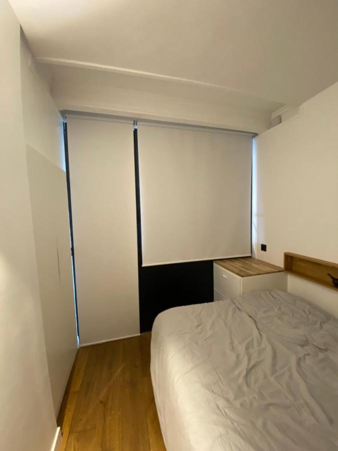 Appartement Face Mer Avec Terrasse Et Parking Trouville-sur-Mer Eksteriør billede